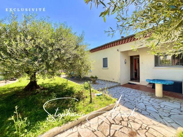 Maison 5 pièces 102 m²