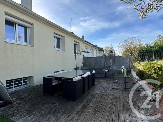 Maison 5 pièces 102 m²