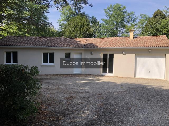 Maison 5 pièces 102 m²