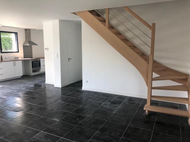 Maison 5 pièces 102 m²