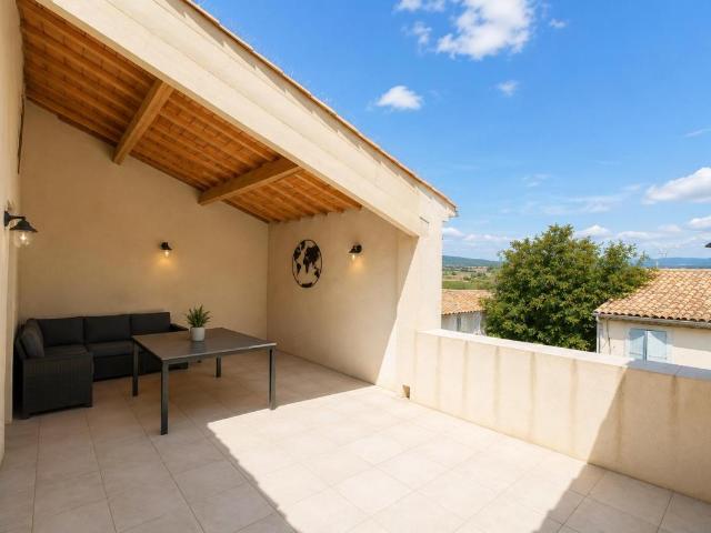 Maison 5 pièces 102 m²