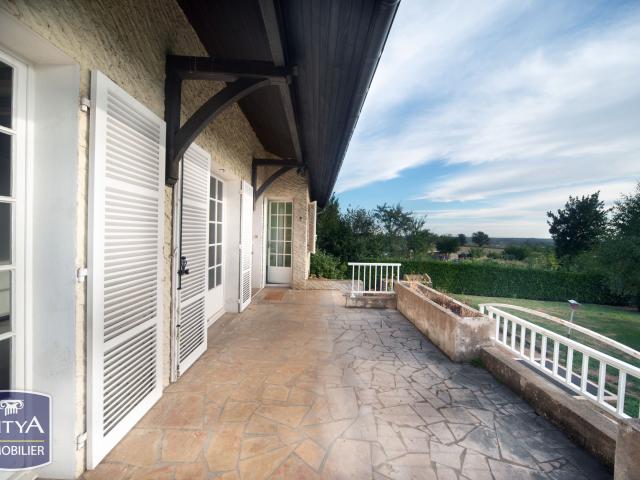 Maison 5 pièces 102 m²