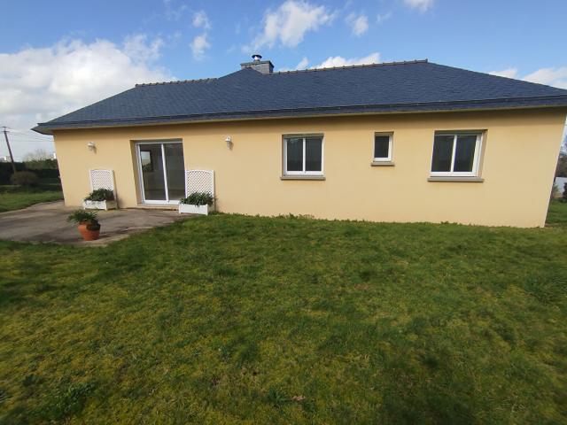 Maison 5 pièces 102 m²