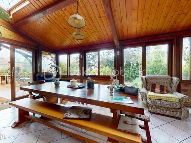 Maison 5 pièces 102 m²
