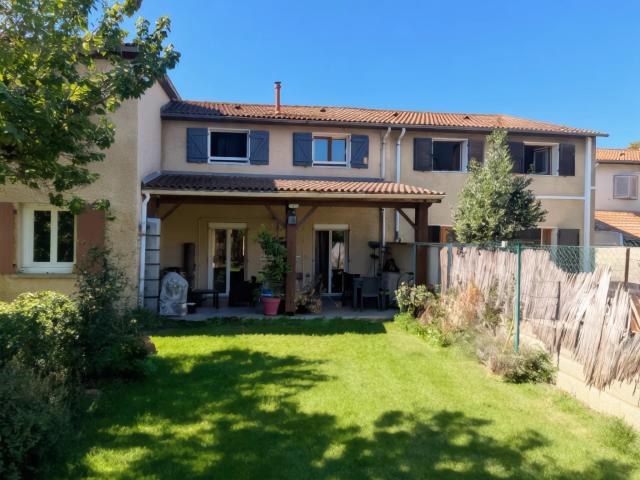 Maison 5 pièces 102 m²