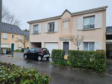 Maison 5 pièces 102 m²