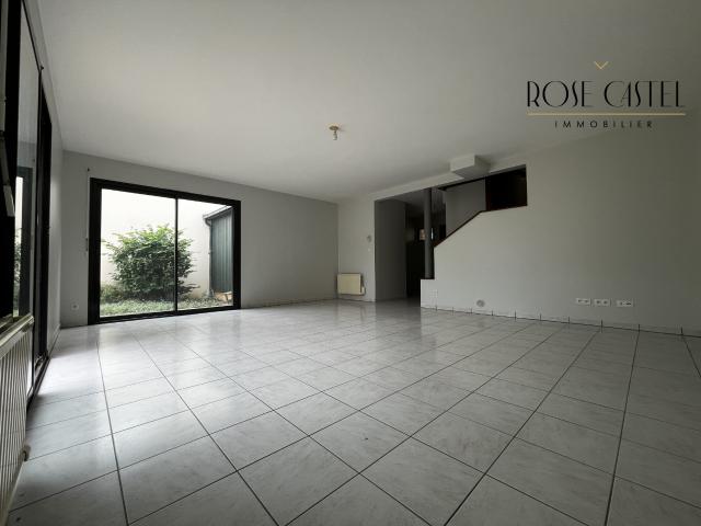 Maison 5 pièces 102 m²