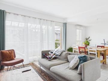 Maison 5 pièces 102 m²