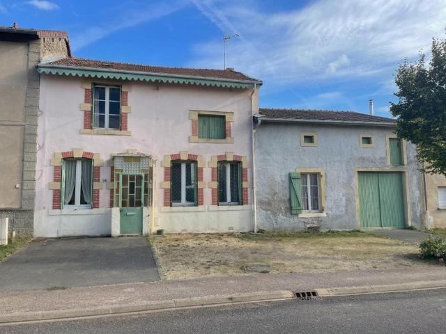 Maison 5 pièces 102 m²