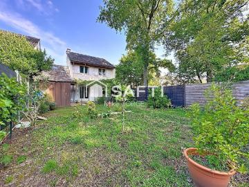 Maison 5 pièces 102 m²