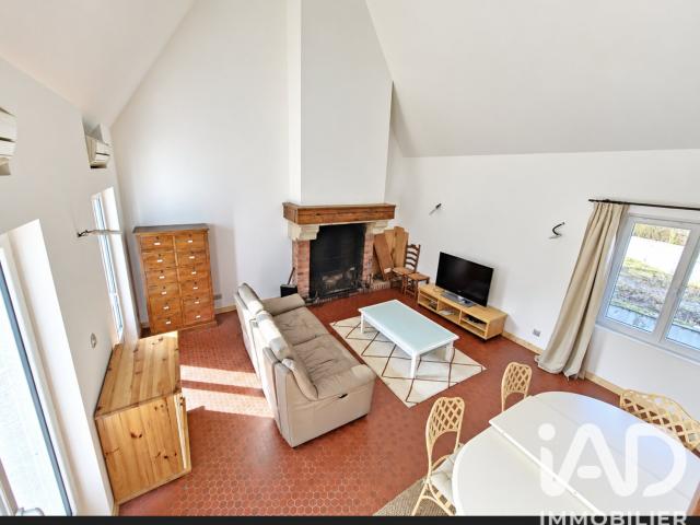 Maison 5 pièces 102 m²