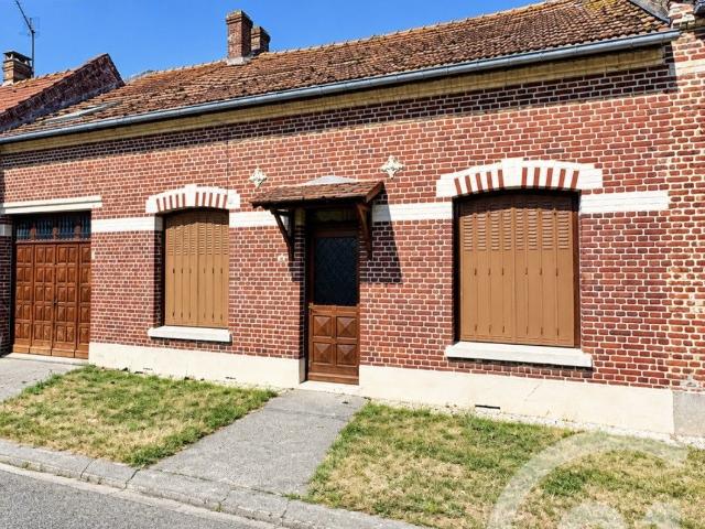 Maison 5 pièces 102 m²