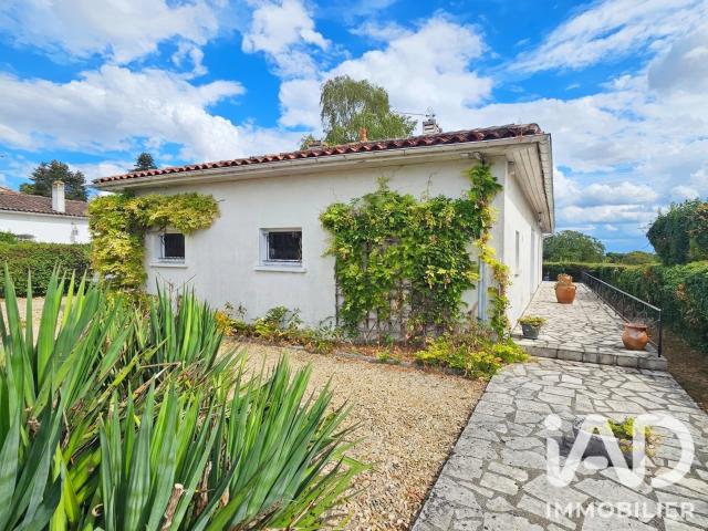 Maison 5 pièces 102 m²