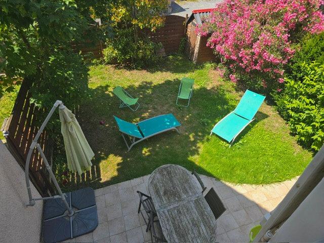 Maison 5 pièces 102 m²