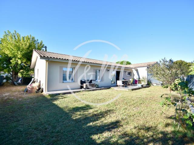 Maison 5 pièces 102 m²