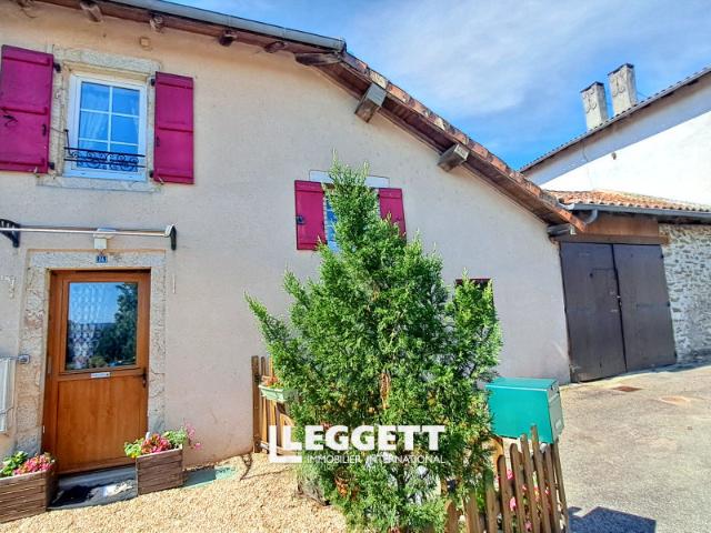 Maison 5 pièces 102 m²