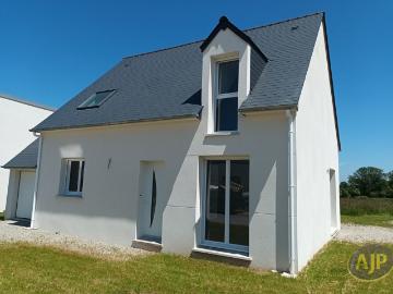 Maison 5 pièces 102 m²