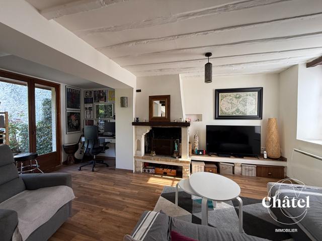 Maison 5 pièces 102 m²