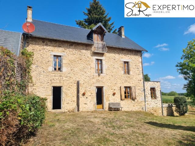 Maison 5 pièces 102 m²