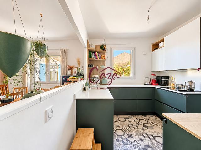 Maison 5 pièces 102 m²