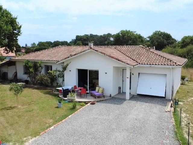 Maison 5 pièces 102 m²