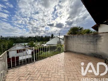 Maison 5 pièces 102 m²