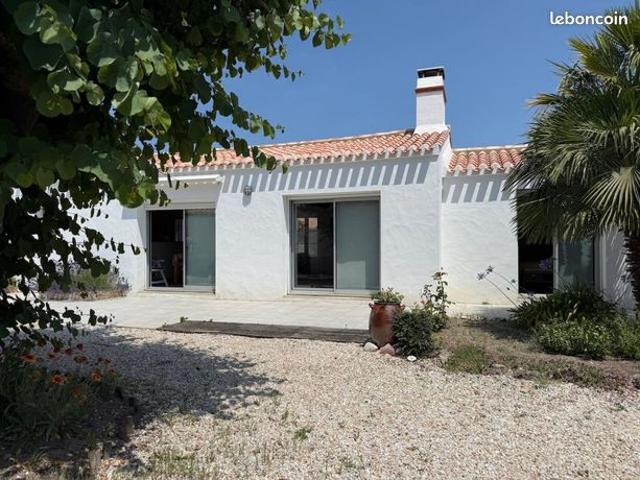 Maison 5 pièces 102 m²