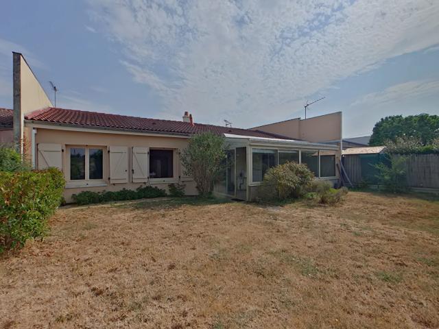 Maison 5 pièces 102 m²