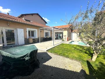 Maison 5 pièces 102 m²