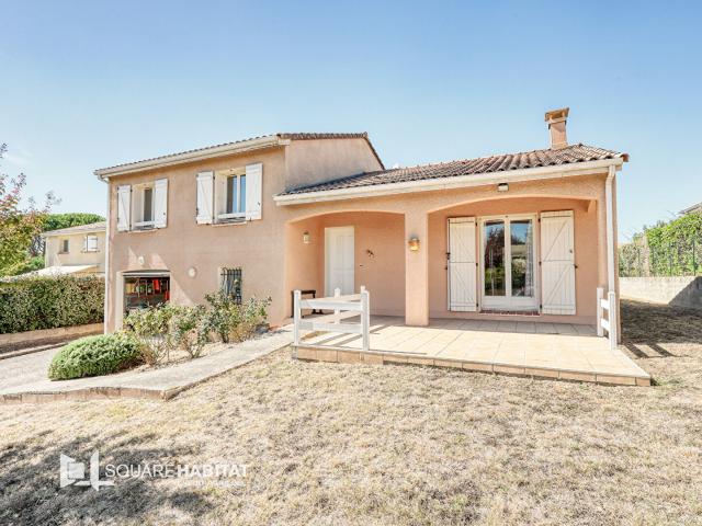 Maison 5 pièces 102 m²