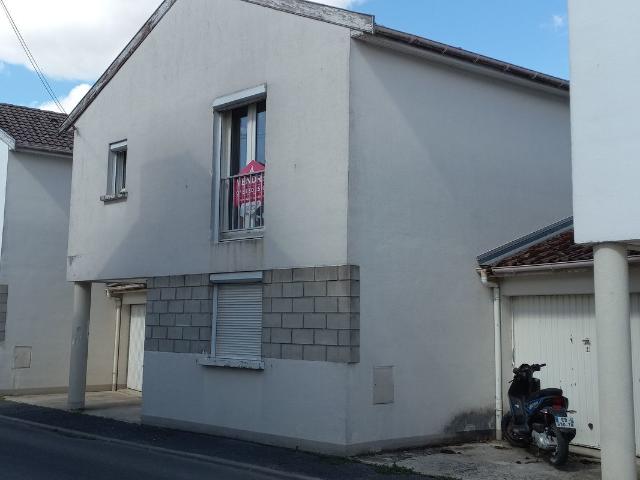 Maison 5 pièces 102 m²