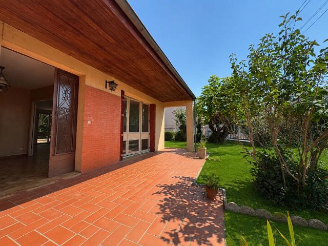 Maison 5 pièces 102 m²