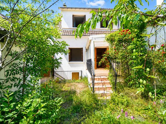 Maison 5 pièces 102 m²