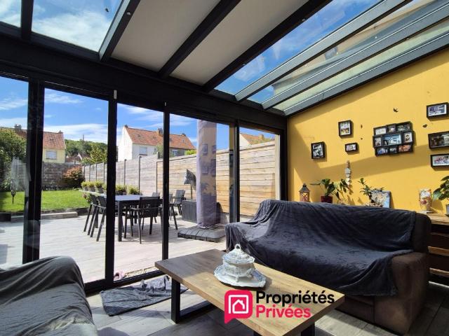 Maison 5 pièces 102 m²