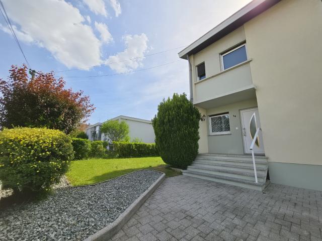 Maison 5 pièces 102 m²