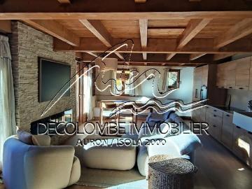 Maison 5 pièces 102 m²