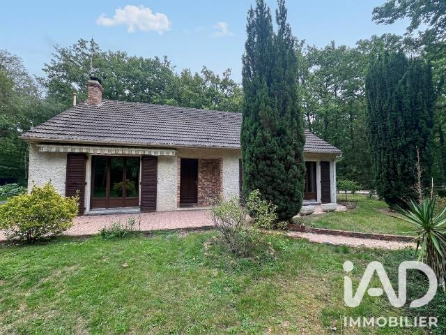 Maison 5 pièces 102 m²