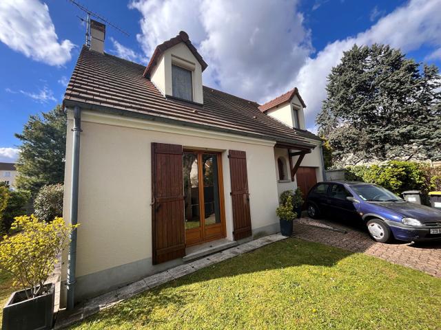 Maison 5 pièces 102 m²