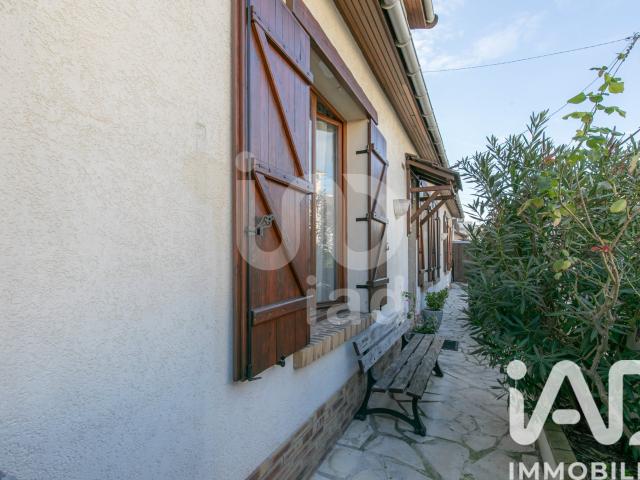Maison 5 pièces 102 m²