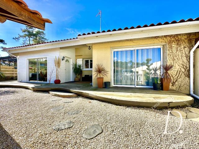 Maison 5 pièces 102 m²