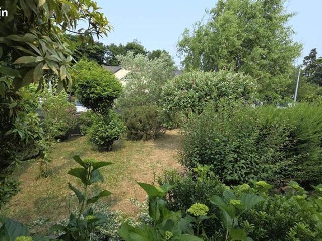 Maison 5 pièces 102 m²