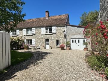 Maison 5 pièces 102 m²