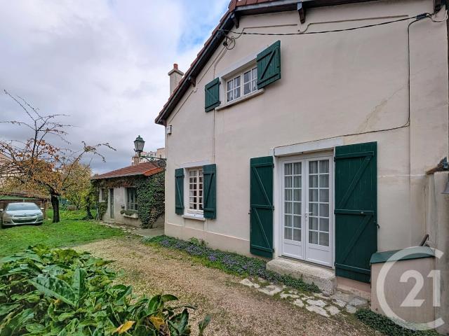 Maison 5 pièces 102 m²
