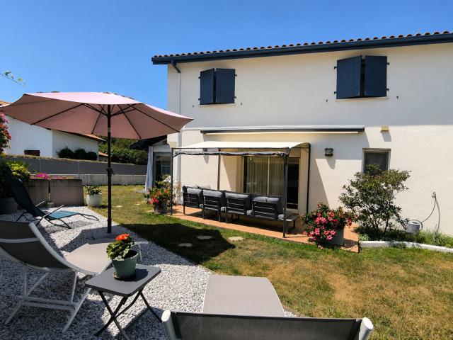 Maison 5 pièces 102 m²