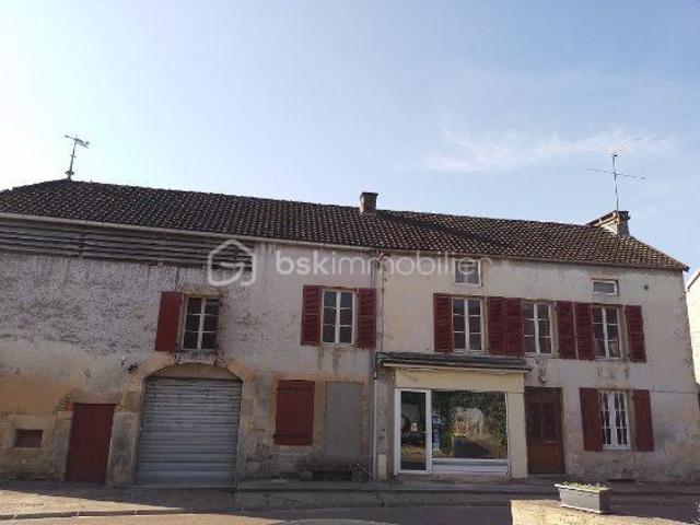 Maison 5 pièces 102 m²