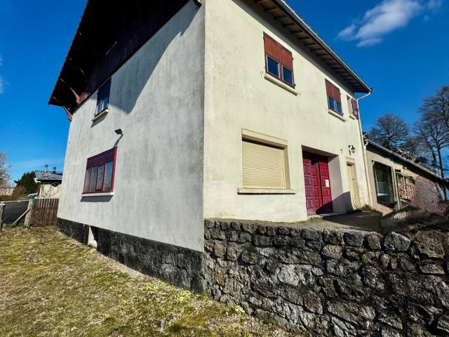 Maison 5 pièces 102 m²