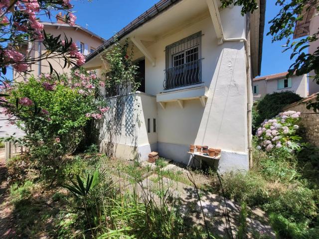 Maison 5 pièces 102 m²