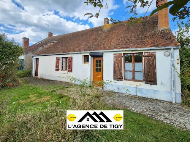 Maison 5 pièces 102 m²