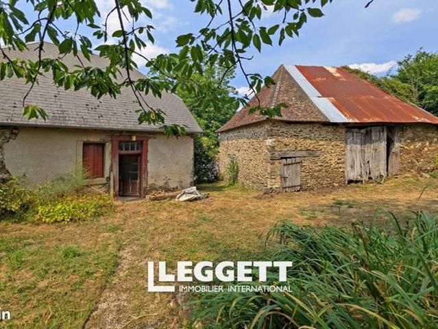 Maison 5 pièces 102 m²