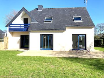 Maison 5 pièces 102 m²